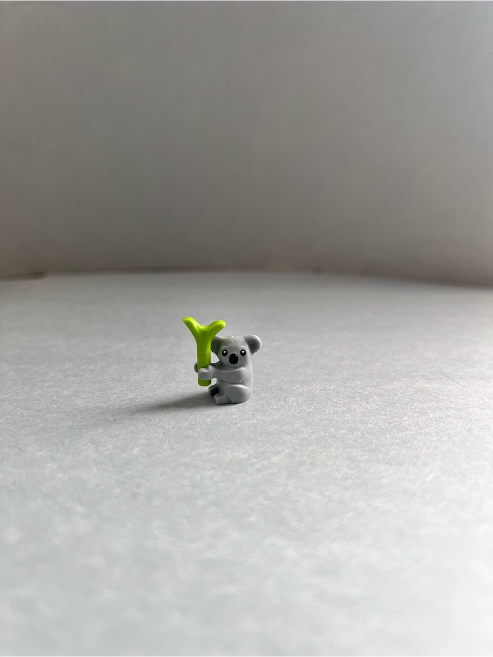 LEGO Koala Bear Minifigure